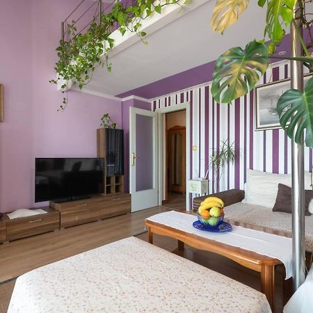 Apartment Josephine ロヴィニ エクステリア 写真