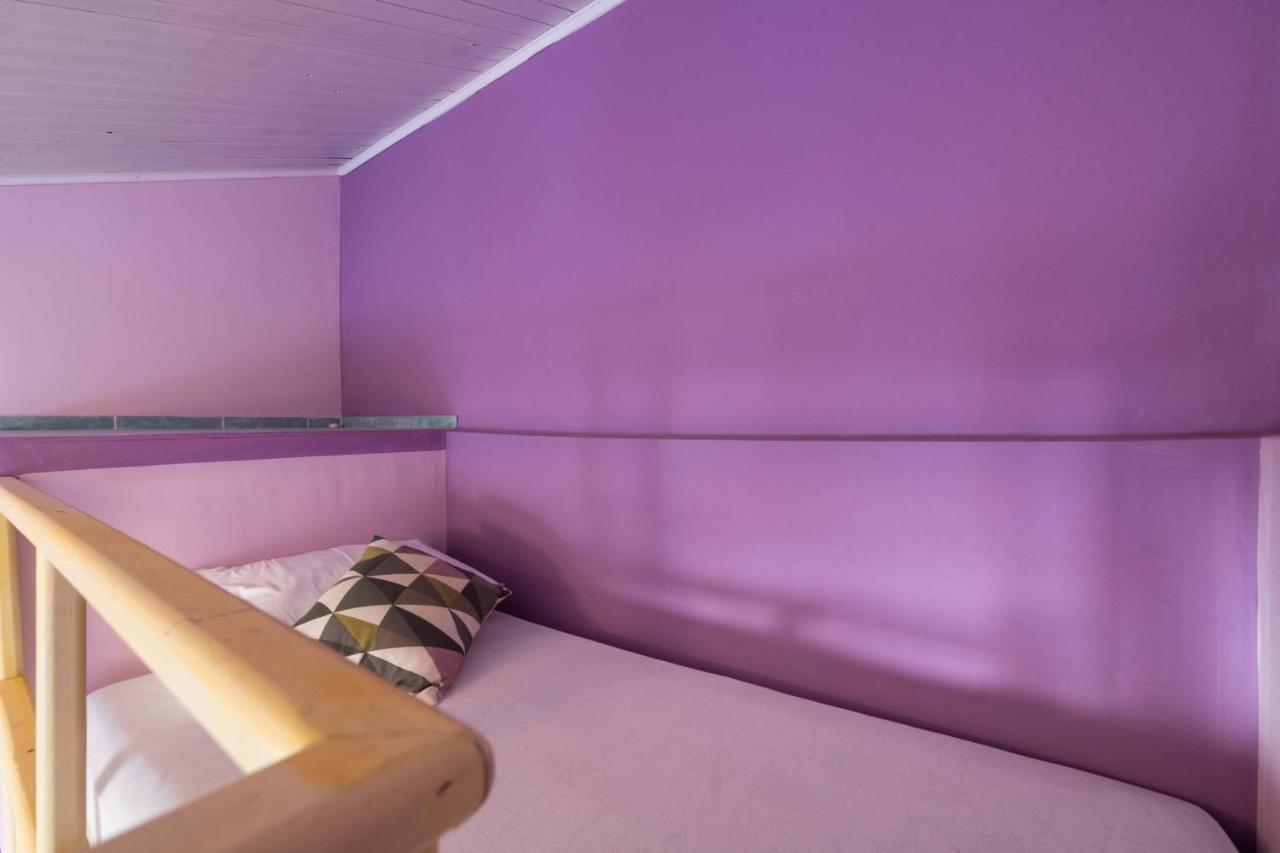 Apartment Josephine ロヴィニ エクステリア 写真